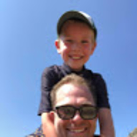 Meet your Posher, Cody - Picture 1 of 1